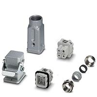 PHOENIX CONTACT 1409655 Connector Kits HC-KIT-A03-R01