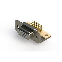 EDAC 634-M15-363-WN4 High Density D-Sub Connectors High Density D-Sub Connectors