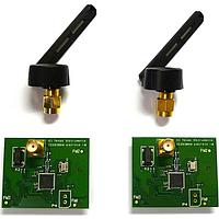 Texas Instruments CC2530EMK Evaluation Kits CC2530 Eval Mod Kit