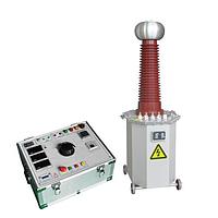 HV HIPOT GDYD-85D AC/DC Hipot Test Set (5kVA/80kVAC, 11 0kVDC)