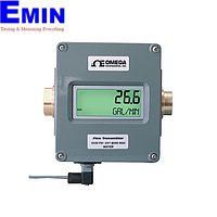 Gas Flow Meters