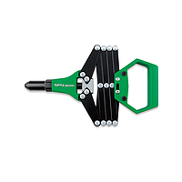 TOPTUL JBAH3064 Heavy-Duty Scissor Action Industrial Lever Riveter
