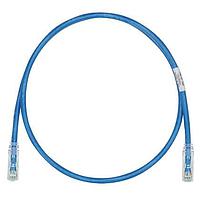 Panduit UTPSP14BUY Cat 6 Copper Patch Cord Cat6 Blue UTP Cable