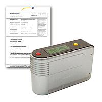 PCE GM 50-ICA Gloss Meter (0~200 GU, ±1.2)