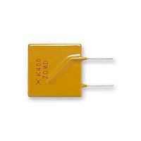 Littelfuse RF3377-000 Resettable Fuses - PPTC 60V   4.0A-HD   40A     MAX