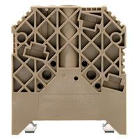 Weidmuller 1059000000 End Bracket WEW 35/1,WM,BG