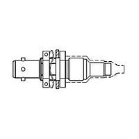 Raychem - TE Connectivity DK-621-0436-2P Data Bus Connectors DK-621-0436-2P