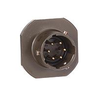 Amphenol Socapex 451-01J106P50 Receptacles