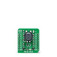 Mikroe MIKROE-4779 Add-On Boards Tilt 3 Click
