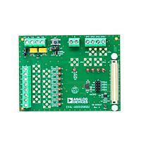 Analog Devices EVAL-ADGS1208SDZ Multiplexer / Demultiplexer Switch SPI-Interface, Low CON & QINJ,  15V/+12V, 1.8V Logic Control, 8:1 Mux