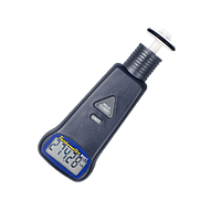 DaiHan DH.Tac3007 Digital Pocket Tachometer (Contact Tachometer)