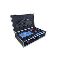 XZH Test XHGX507B Multifunction Digital Handheld Underground Metal Cable Pipeline Detector Customizable (200kHz)