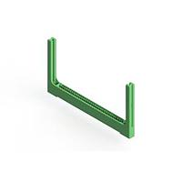 EDAC 346-033-520-158 Standard Card Edge Connectors Card Edge Connectors