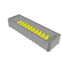 Samtec UMPT-10-01.5-G-V-S-W-TR Power to the Board 2.00 mm mPOWER Ultra Micro Power Terminal, Vertical
