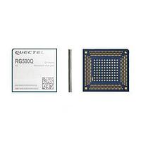 Quectel RG500LWIFI5GTEA Cellular Modules