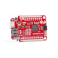 SparkFun WRL-15836 Development Boards Pro RF - LoRa, 915MHz (SAMD21)