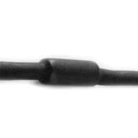 Raychem - TE Connectivity TAT-125-2-0-STK Adhesive Lined / Dual Wall HS-TBG 2" BK PRICE PER STICK