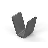 AMP Connectors - TE Connectivity 485020-1 Open Barrel SPLICE 6000-8000