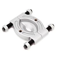 TOPTUL JEAD1115 Bearing Separator Set (105~150mm)