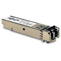 Tripp Lite N286-01GSX-MDLC Ethernet Cables / Networking Cables SFP+ FBR TRNSRCVR,850NM,MM/LC