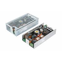 XP Power CMP250PS24 AC-DC Converter AC-DC, 250W, ITE & Medical, 500W Peak