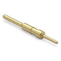 Mill-Max 3039-0-00-15-00-00-03-0 Terminal Pin, Press-Fit STANDARD I.C. PIN