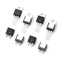 Littelfuse Q8016LH2TP Triacs Altnstr 800V 16A 10-10-10 mA TO220 Iso
