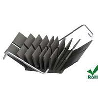 Wakefield Thermal WAVE-ANC2 Component Assembly, Solder Anchor, Wave Series