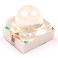 Kingbright APED3528SYCK-F01 Single Color LEDs Yellow 590nm Water Clear 400mcd