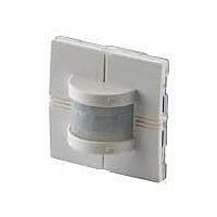 Carlo Gavazzi SHE5XP150L Industrial Motion & Position Sensors SMART-DUPLINE 55X55 PIR DETECTOR 150+LUX REV.6