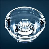 DBM Optix O-005s Lens OSRAM Golden Dragon Very Narrow 14.5mm