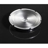 Ledil CP18572_AMY-110-M-C Single Lens 24 DEG MEDIUM W/HLDR C COMP