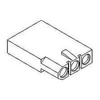 Molex 19-09-1042 Receptacle Housings RECEPTACLE 4P