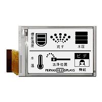 Pervasive Displays E2271CS021 E-Paper Displays 2.7" EPD, A-Mb, G2