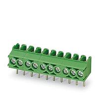 PHOENIX CONTACT 1984811 Fixed Terminal Blocks PT 1.5/7-3.5V 7POS VER 3.5mm SCREW