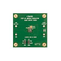 Analog Devices DC2569A Voltage Regulator - Switching Regulator LTM4661EY Demo Board - 1.8V-5.5V Input,