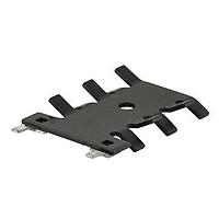 Same Sky (formerly CUI Devices) HSS-B20-043H-01 Component 30.3 x 22.2 x 5.35mm TO-220 bolt on/pin