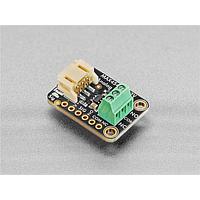 Adafruit 5892 Daughter Cards & OEM Boards Adafruit STEMMA Analog SPDT Switch -  MAX4544 12V - JST PH 2mm