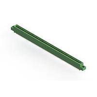 EDAC 345-144-556-508 Standard Card Edge Connectors .100" (2.54mm) Pitch Card Edge Connector