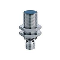 Contrinex 120253-0114 Proximity Sensors M18Hsg12mmOD PNPNO4P M12