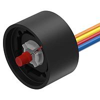 EAO 84-8511.2640 Lamp Sockets SWTCH ELMT Illuminated 24 VDC