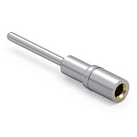 Mill-Max 1753-0-15-01-30-27-04-0 Tail Pin 200u SN/PB OVER NI 30 CON