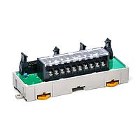 Omron Automation and Safety XW2B-20J6-1B Position Control Terminal Block SERVO TERMINL.F OR C200HWNC113