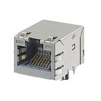 Molex 93809-8046 Magnetic Jack MXMAG POE 10/100 INV PRO