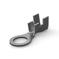 AMP Connectors - TE Connectivity 63628-1 Ring RING IS 18-14 0198