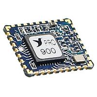 Linx Technologies - TE Connectivity HUM-900-PRO RF Transceivers HumPRO Transceiver 900 MHZ