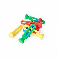 PICO TA494 cable ties A-D Cable Ties Set of cable holders channels A-D