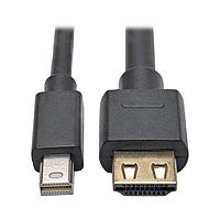 Tripp Lite P586-015-HD-V2A Adapter Cable 15FT MDP TO HDMI ACTIVE ADPTR