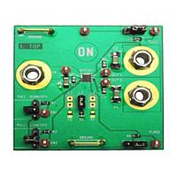 onsemi NCP383LMUAJAGEVB Power Distribution NCP383 EVAL BD