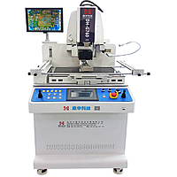 DINGHUA TECHNOLOGY DH-G760 Automatic LED rework station (8200W, 1x1~100x100mm)